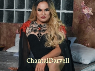 ChantalDarvell Porn str8
