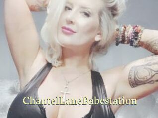 ChantelLaneBabestation