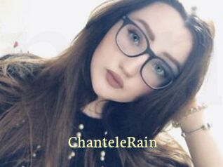 ChanteleRain