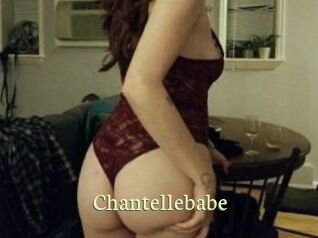 Chantellebabe