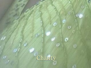 Chanty