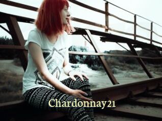 Chardonnay21 Porn str8