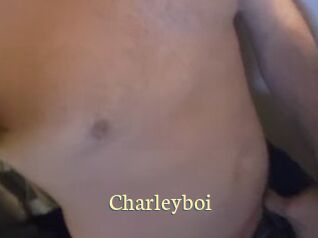 Charleyboi