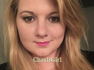CharliGirl