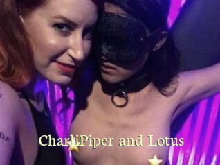 CharliPiper_and_Lotus Porn str8