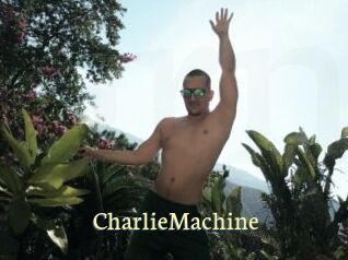 CharlieMachine