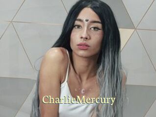 CharlieMercury