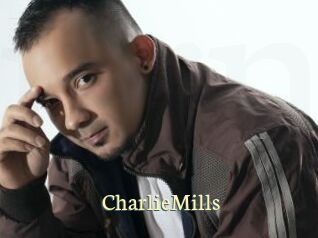 CharlieMills