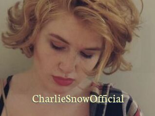 CharlieSnowOfficial