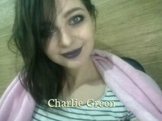 Charlie_Green