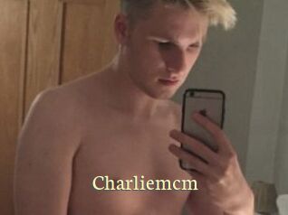 Charliemcm Porn str8
