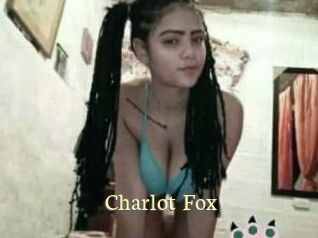 Charlot_Fox
