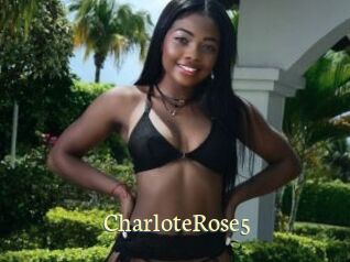 CharloteRose5