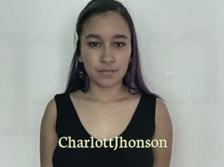 CharlottJhonson