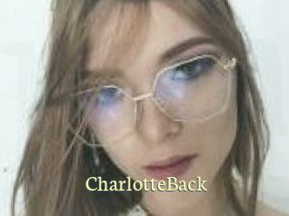 CharlotteBack Porn str8