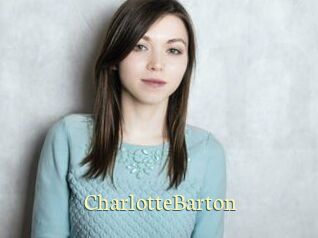 CharlotteBarton Porn str8
