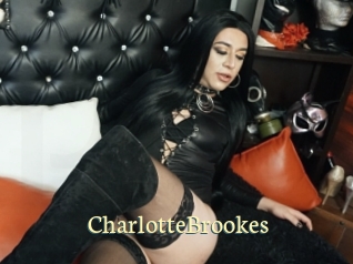 CharlotteBrookes Porn str8
