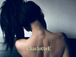 CharlotteE