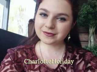 CharlotteHoliday