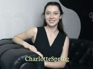 CharlotteSpring