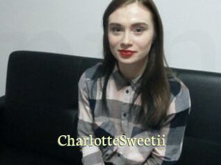 CharlotteSweetii
