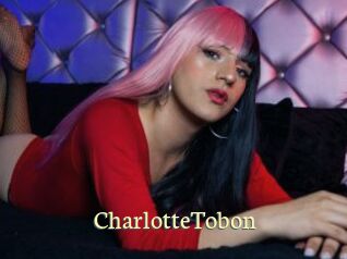 CharlotteTobon Porn str8