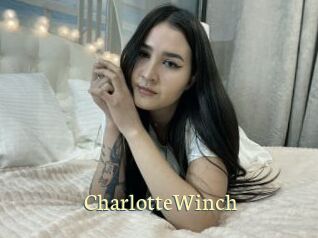 CharlotteWinch Porn str8