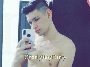 CharlyBoyDirty