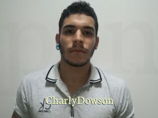 CharlyDowson Porn str8