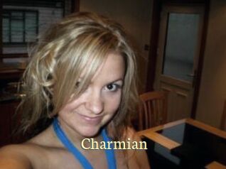 Charmian Porn str8