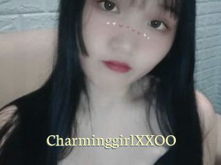 CharminggirlXXOO