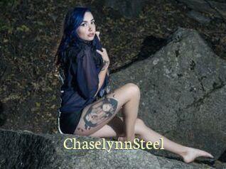 ChaselynnSteel