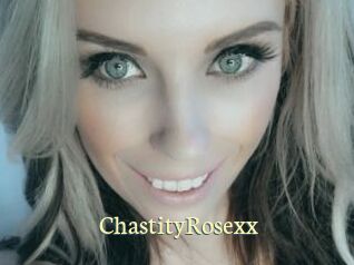 ChastityRosexx
