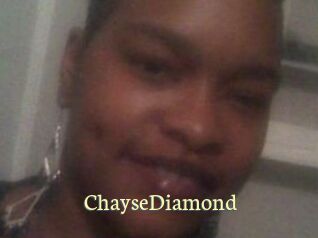 Chayse_Diamond Porn str8