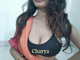 Chayya Porn str8