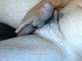Chaz Porn str8