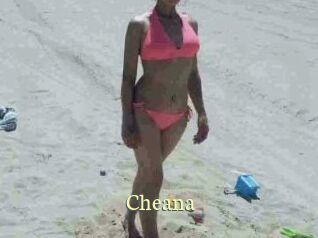 Cheana Porn str8