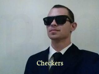 Checkers