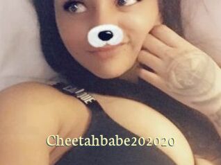 Cheetahbabe202020
