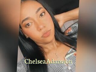 ChelseaAdamson