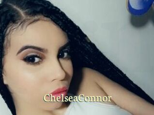 ChelseaConnor Porn str8