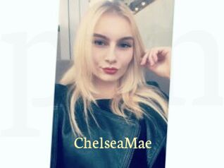ChelseaMae Porn str8