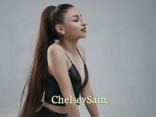 ChelseySain