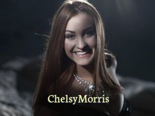 ChelsyMorris