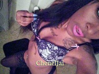 ChenelJai