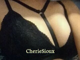 CherieSioux Porn str8