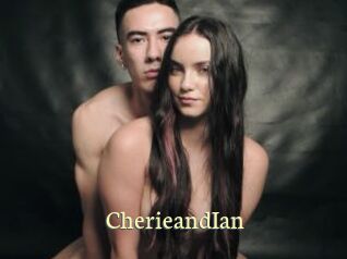 CherieandIan