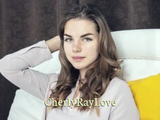 CherlyRayLove