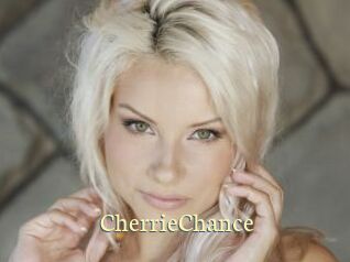 CherrieChance