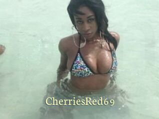 CherriesRed69